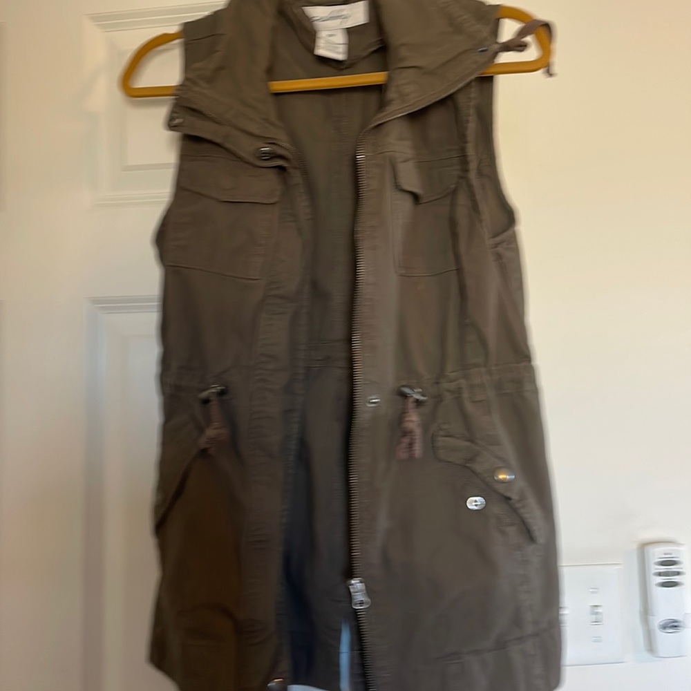 Vest
